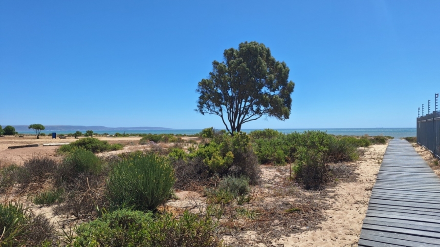 0 Bedroom Property for Sale in Atlantic Sands Private Estate Western Cape